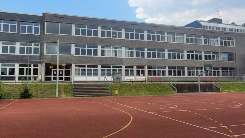 Hückeswagener Schüler an Wipperfürther Gymnasum: Kosten für EvB-Sanierung steigen auf 40 Millionen