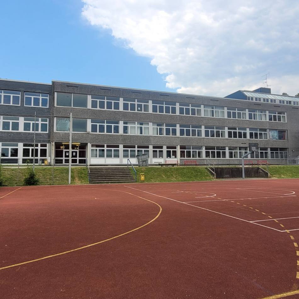 Hückeswagener Schüler an Wipperfürther Gymnasum: Kosten für EvB-Sanierung steigen auf 40 Millionen