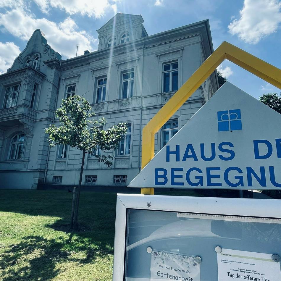 Treffpunkt für Senioren in Wermelskirchen: Haus der Begegnung ab 2026 in städtischer Trägerschaft