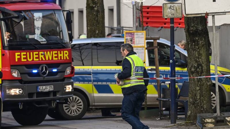 Neuer Unfallatlas: Das sind die gefährlichsten Straßen im Kleverland