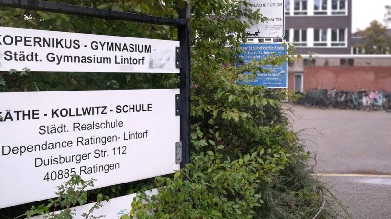 changes.AWARD 2025 : Das Gewinnerteam kommt aus Ratingen