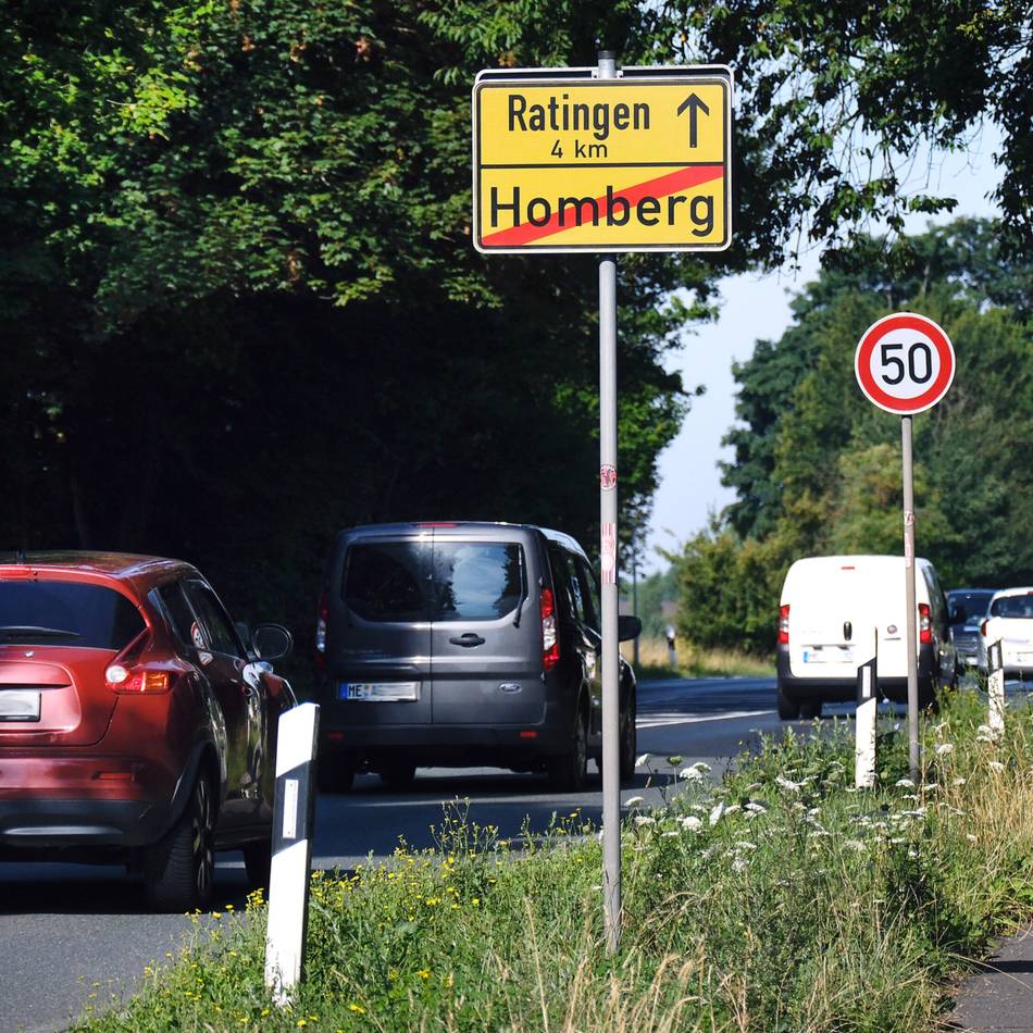 Neue CDU-Initiative: Neue Debatte um RTG-Kennzeichen