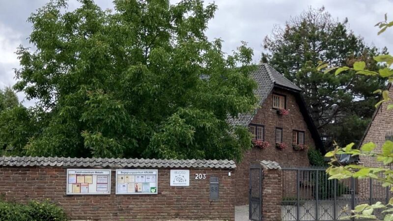 Schlaganfall-Selbsthilfegruppe in Willich: „Es tut gut, sich unter Betroffenen auszutauschen“
