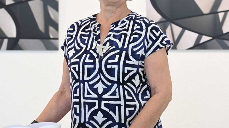 Künstlerin Ingrid Filipczyk aus Kempen: Eins ergibt sich aus dem anderen