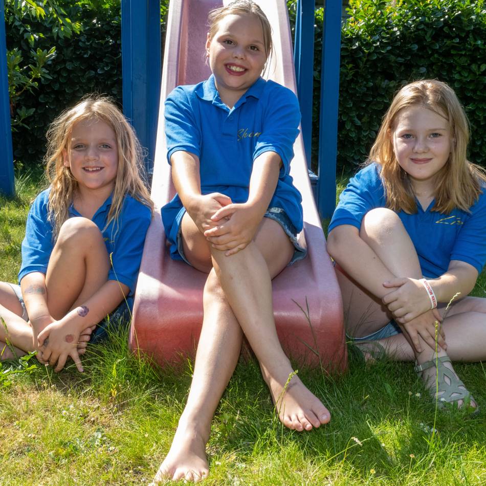 Karneval in Willich: Sharon Eileen wird Willichs neue Kinderprinzessin