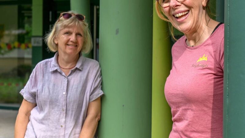 Eva-Lorenz-Umweltstation Neersen: Monika Wagner geht in den Ruhestand