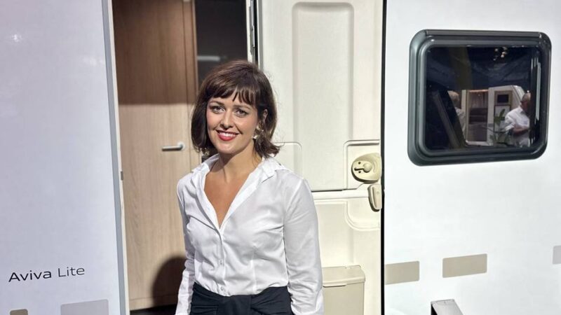 Beliebte Messe für Wohnwagen in Düsseldorf: Was man zum Caravan-Salon 2025 wissen muss – neue Halleneinteilung