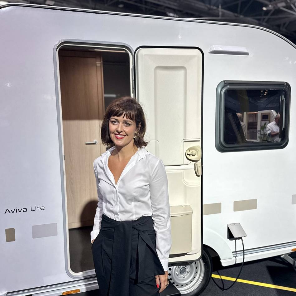 Beliebte Messe für Wohnwagen in Düsseldorf: Was man zum Caravan-Salon 2025 wissen muss – neue Halleneinteilung