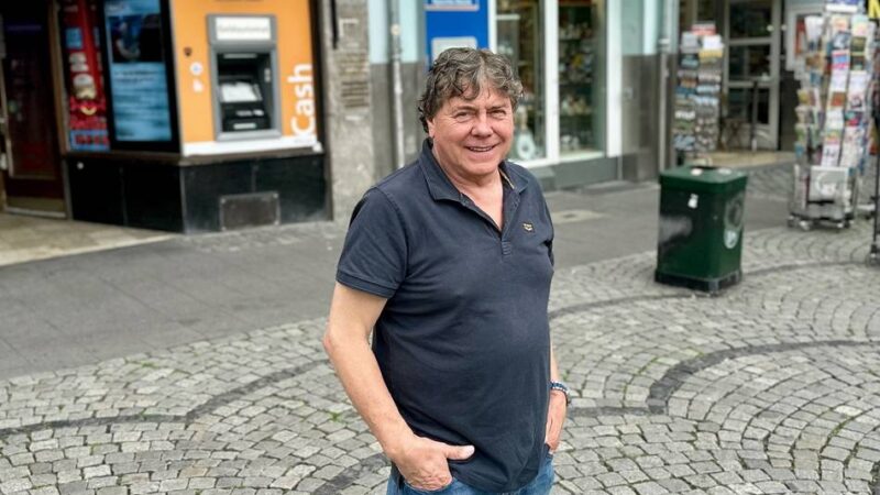 Kontroverse in Düsseldorf: Krisenstimmung bei Wirten wegen Kiosk-Expanison – „Das ist der Tod der Altstadt“