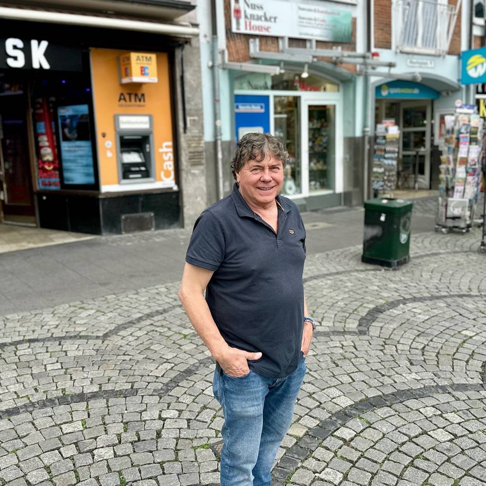 Kontroverse in Düsseldorf: Krisenstimmung bei Wirten wegen Kiosk-Expanison – „Das ist der Tod der Altstadt“