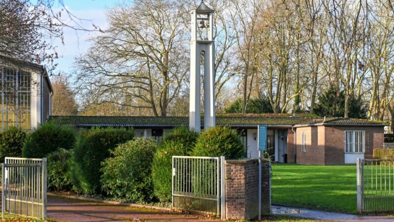Modernisierung der Friedhöfe in Willich: Erste Sanierungsarbeiten nach dem Sommer