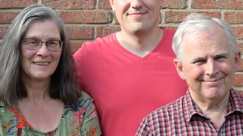 Kommunalwahl 2025: Die Linke stellt Team für Grevenbroich auf