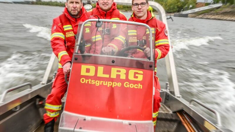 Lebensgefahr beim Schwimmen im Rhein: „Für die Angehörigen ist Gewissheit besser, als jahrelang auf ein Wunder zu hoffen“