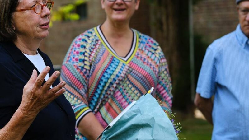 Lintorfer Heimatfreunde: Dorfgespräch bekommt neuen Schwung