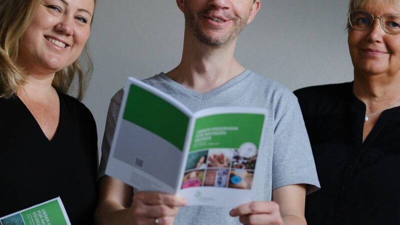 Katholisches Bildungsforum: Programm für Eltern, Köche und Sportliche