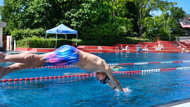 Kurzfristig beschlossen: Neue Bäderpreise ab August sorgen im Rat für großen Ärger