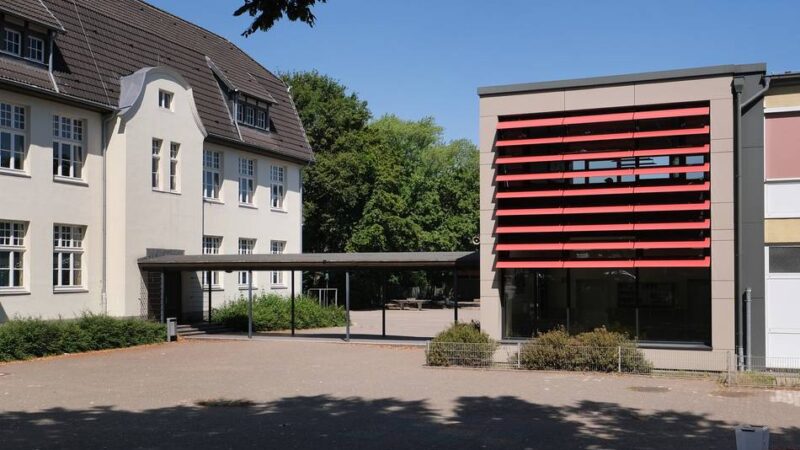 Herausforderungen für Ratingen: Offener Ganztag fordert die Stadt