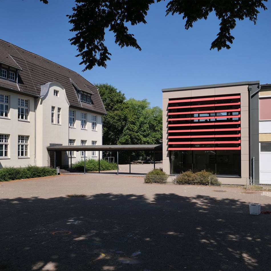 Herausforderungen für Ratingen: Offener Ganztag fordert die Stadt