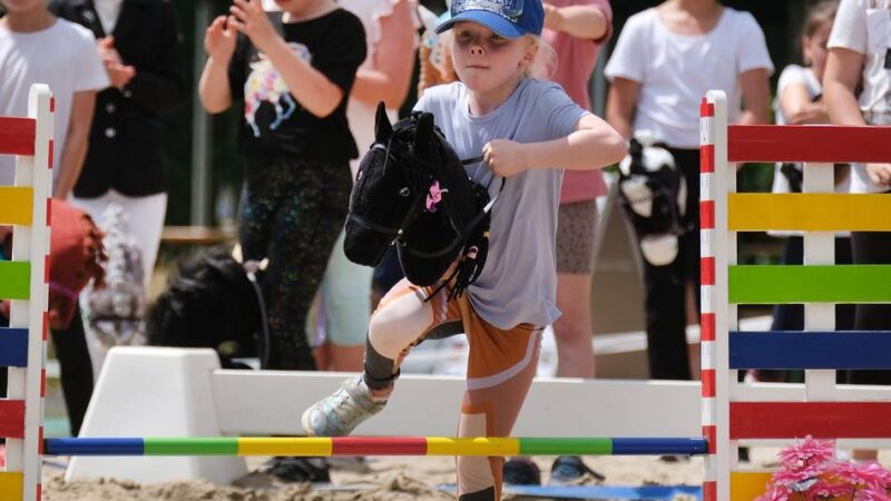 Am 11. Juli: Großes Sommerfest des TV Ratingen