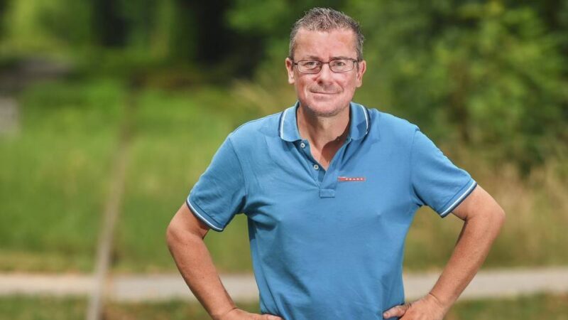 Sicherheitslage rückt Trasse in den Fokus: Neue Hoffnung für die Bahnverbindung zwischen Kleve und Nimwegen