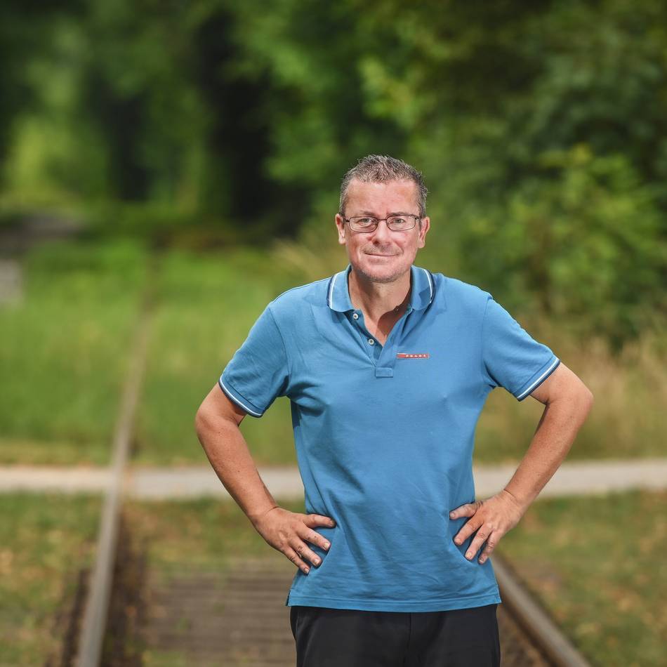 Sicherheitslage rückt Trasse in den Fokus: Neue Hoffnung für die Bahnverbindung zwischen Kleve und Nimwegen