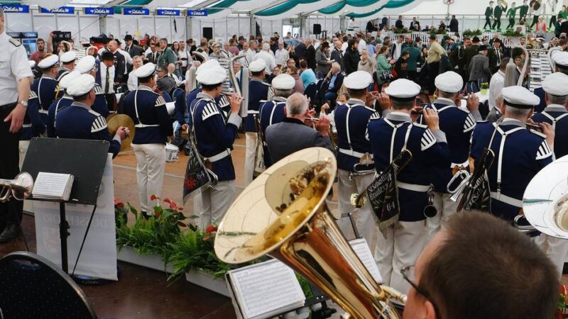 Schützenfeste in Ratingen und Lintorf: So halten es die Schützen mit dem Feuerwerk