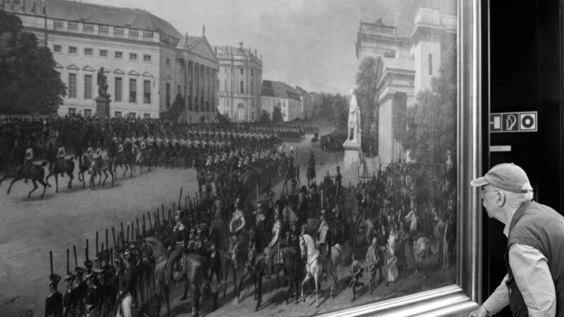 Rheinberger Fotograf: Mit dem Gespür für den richtigen Moment zum Foto-Sieg