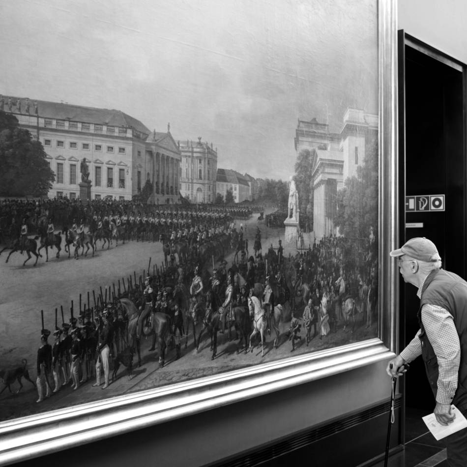 Rheinberger Fotograf: Mit dem Gespür für den richtigen Moment zum Foto-Sieg