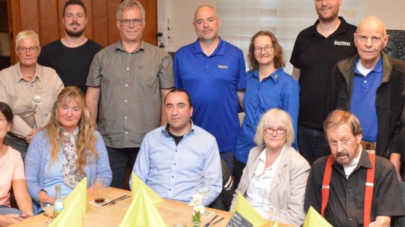 Kulturelles Leben in Wermelskirchen: Die Kulturgemeinde wächst