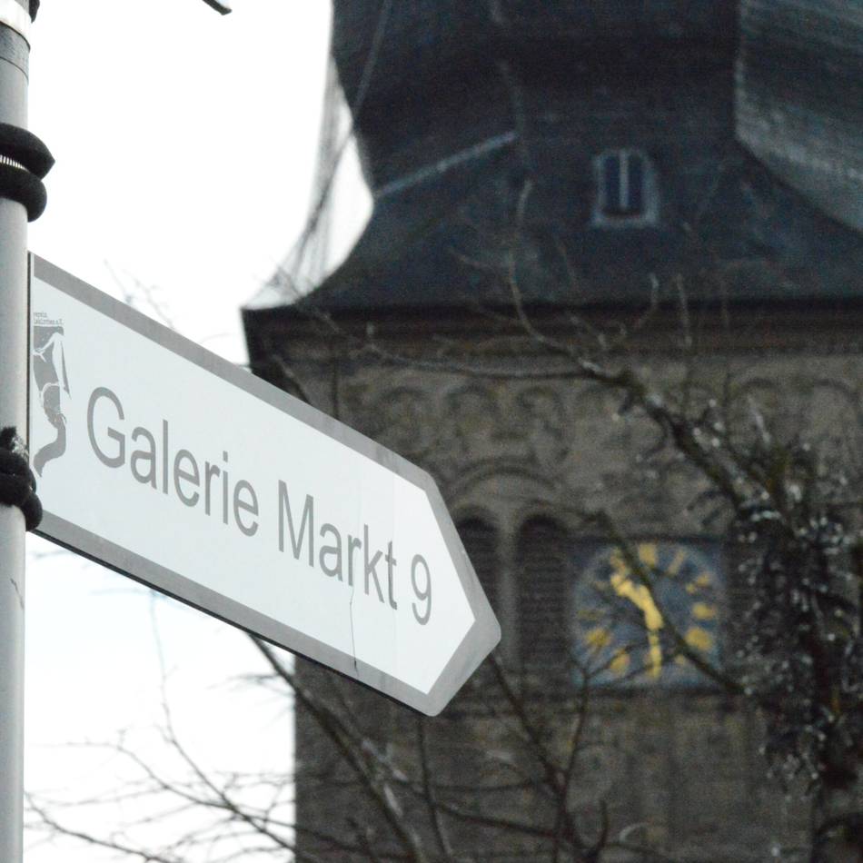 Kunstverein Wermelskirchen: Galerie Markt 9 feiert 25-jähriges Bestehen