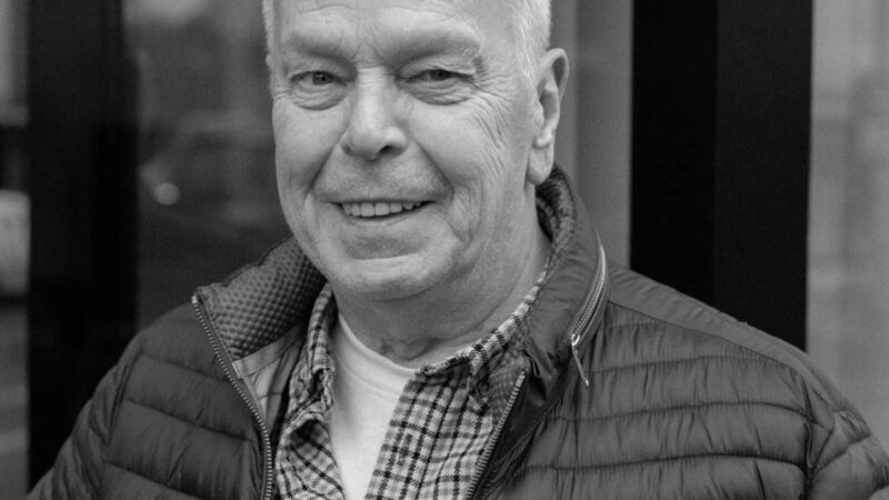 Uwe Werner starb mit 73: Eine wichtige Stimme der Heimkinder ist verstummt