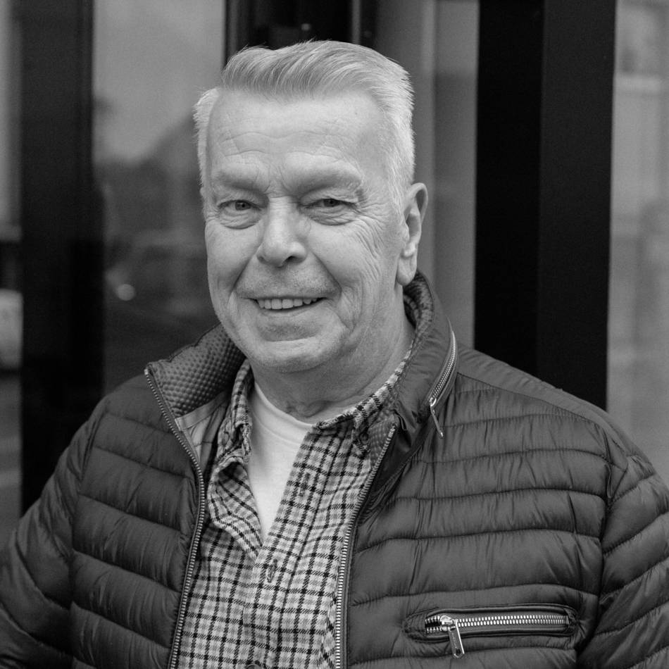 Uwe Werner starb mit 73: Eine wichtige Stimme der Heimkinder ist verstummt