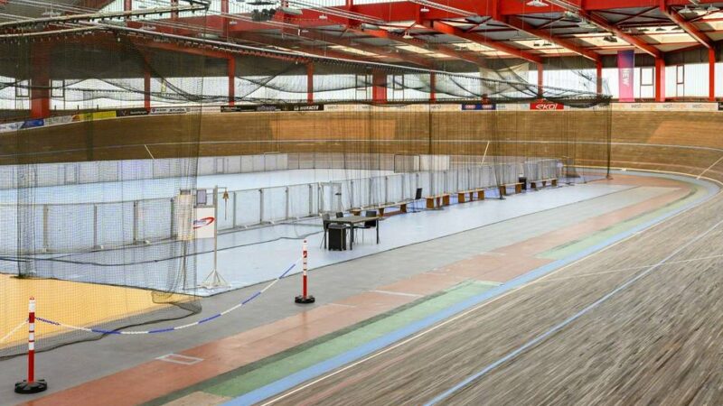 Neue Fördermöglichkeit für Sanierung des Sportforums Büttgen: „Das ist eine glückliche Fügung“