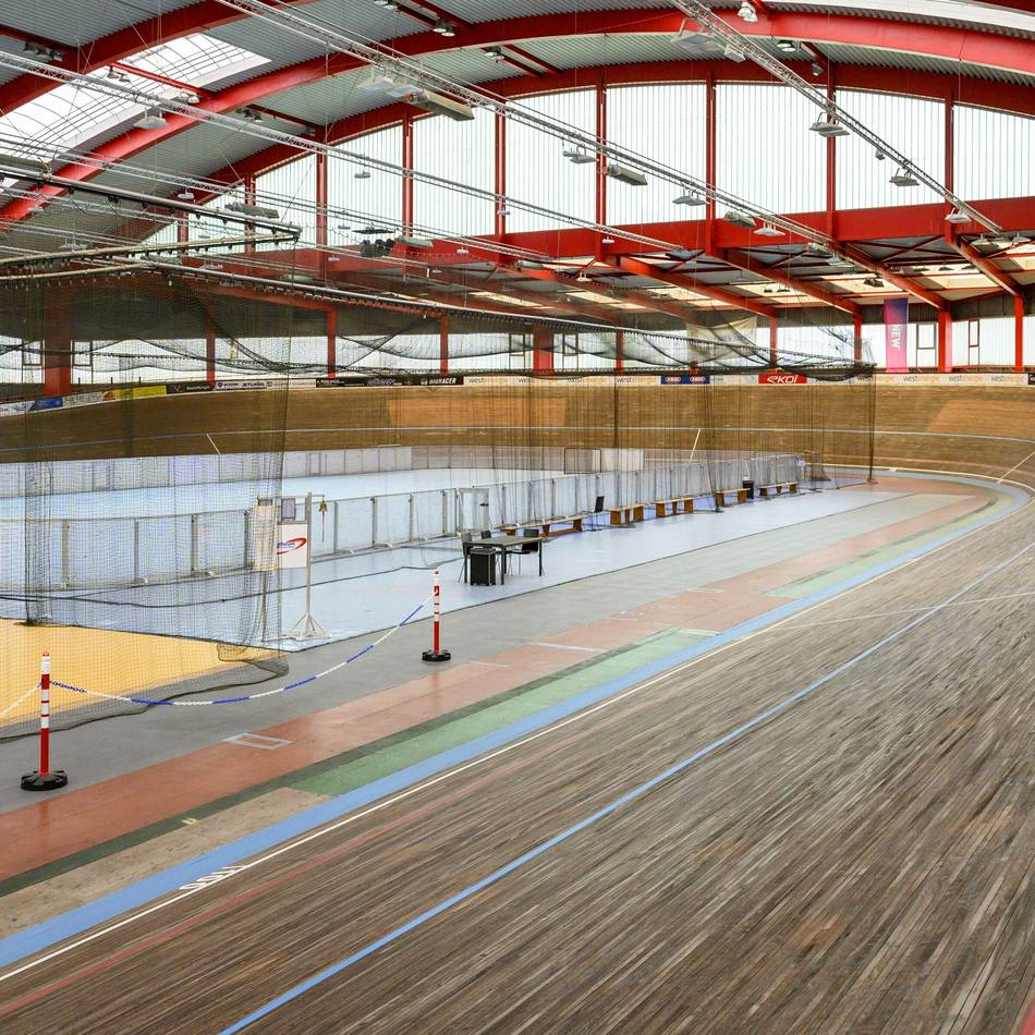 Neue Fördermöglichkeit für Sanierung des Sportforums Büttgen: „Das ist eine glückliche Fügung“
