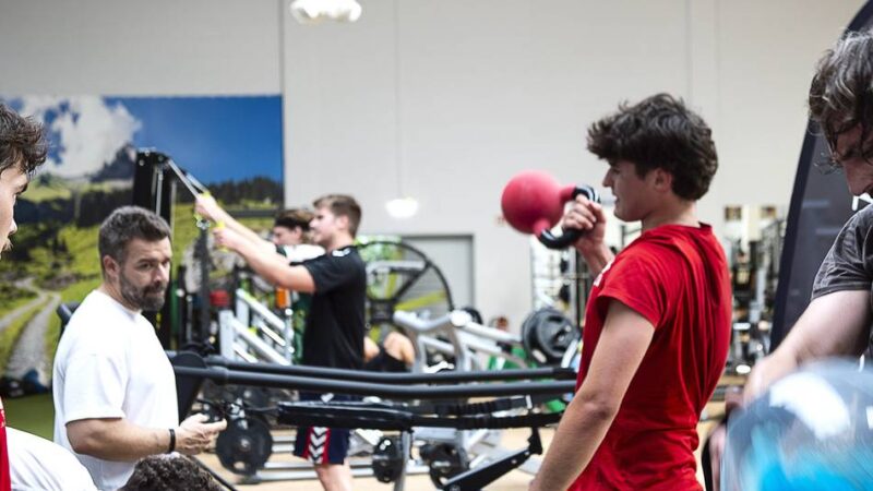 Die Zu- und Abgänge: So nimmt der TV Aldekerk die Regionalliga-Saison in Angriff