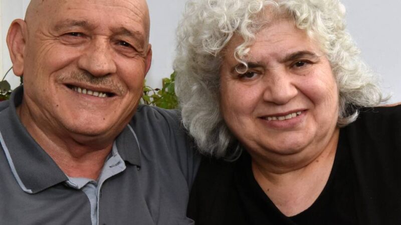 Goldhochzeitspaar aus Dormagen: „Unsere Familie ist unser größter Schatz“
