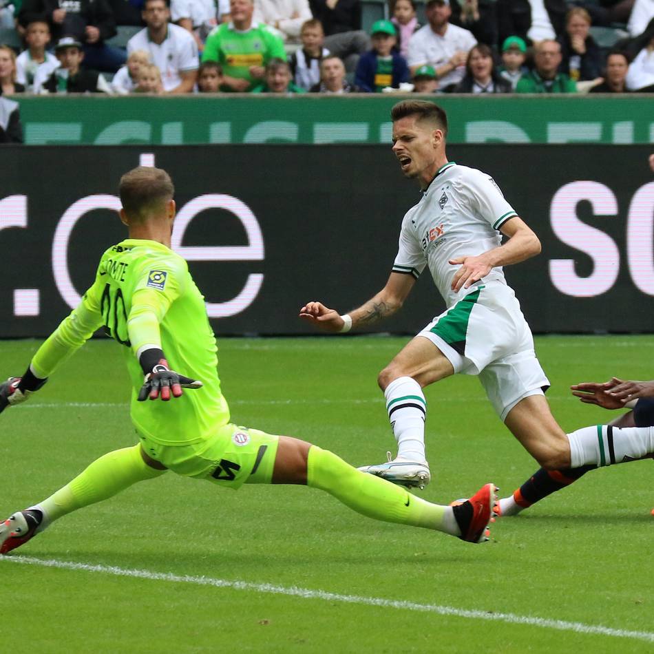 Letzte Niederlage lange her: Welche Bedeutung die Sommer-Testspiele für Borussia haben