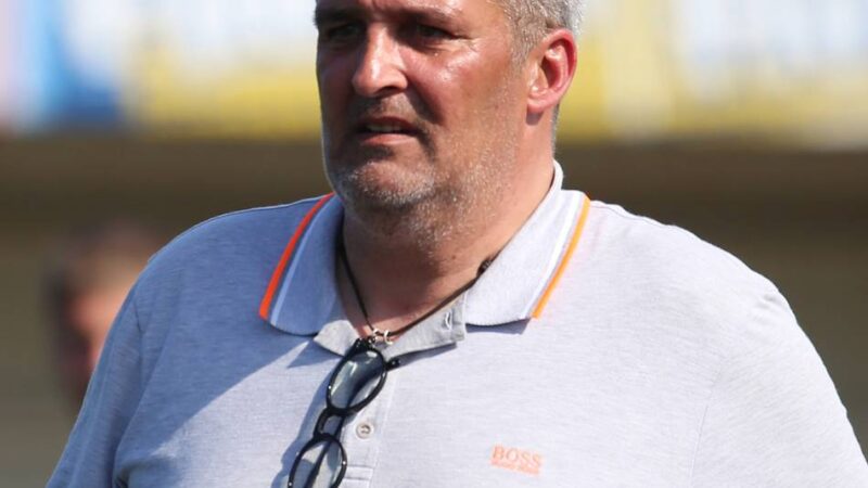„Verein wäre handlungsunfähig gewesen“: Rolle rückwärts – Dirk Riether wird doch Vorsitzender bei Union Nettetal