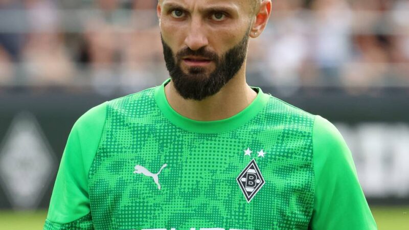 „Der perfekte Klub für mich“: Honorat fühlt sich „frei“ – bis 2029 bei Borussia verlängert