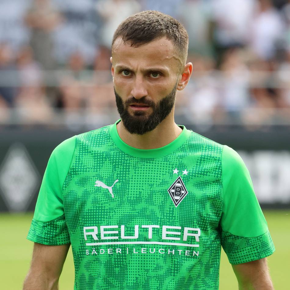 „Der perfekte Klub für mich“: Honorat fühlt sich „frei“ – bis 2029 bei Borussia verlängert