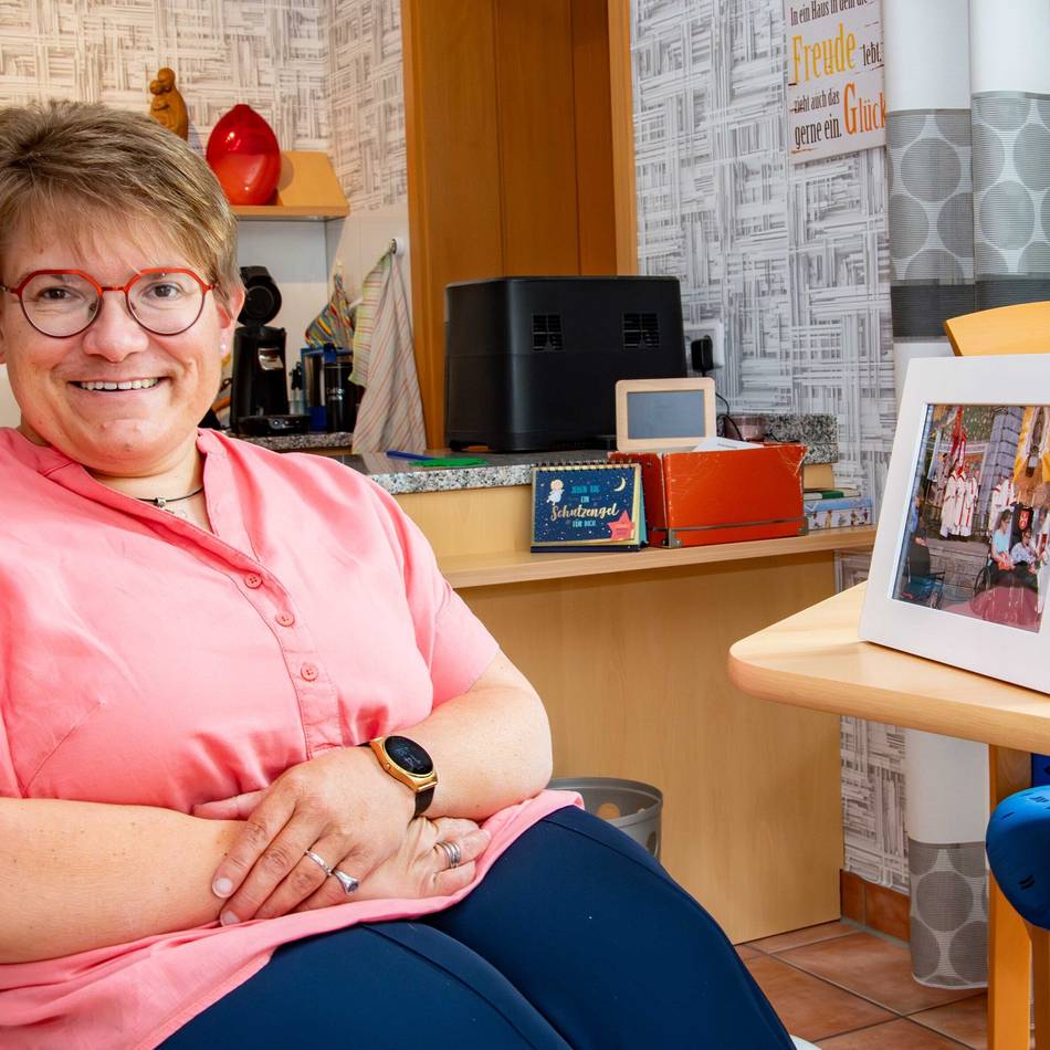 Krankenwallfahrt nach Lourdes: „Ich erwarte nicht, dass ich plötzlich laufen kann“