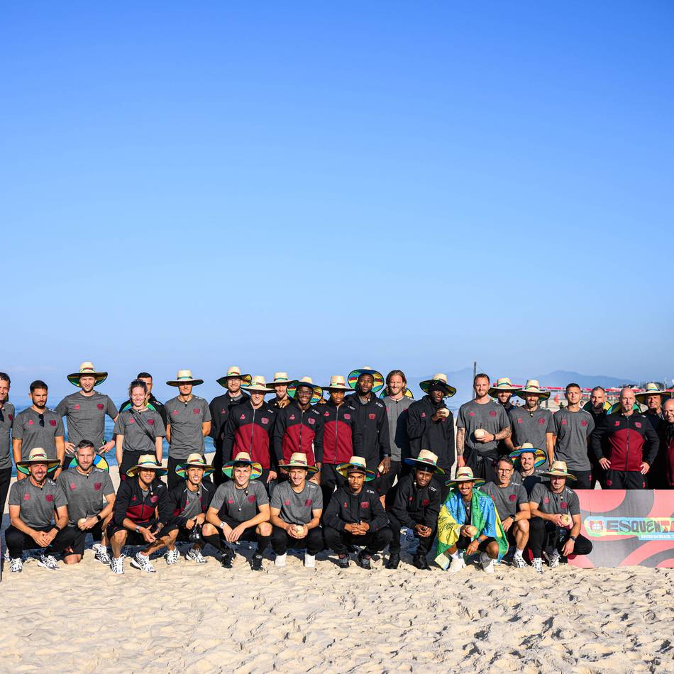 Bayer startet ins Trainingslager: Das kommt in Brasilien auf die Werkself zu