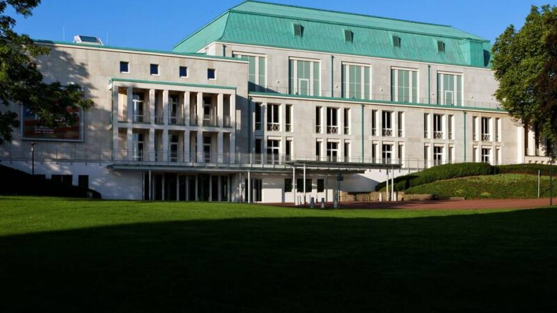 Für Heiligenhauser in Essen: Neues Klassik-Abo kommt aus dem Kulturbüro