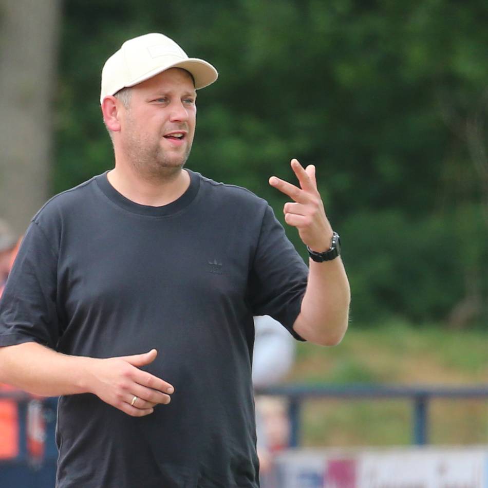„Werden einen Fight bieten“: Das sagt SuS Schaag zum Pokal-Los 1. FC Kleve