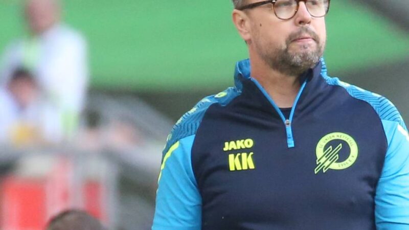 Nettetal startet in Vorbereitung: Wie bereitet man sich auf zwei Ligen vor?