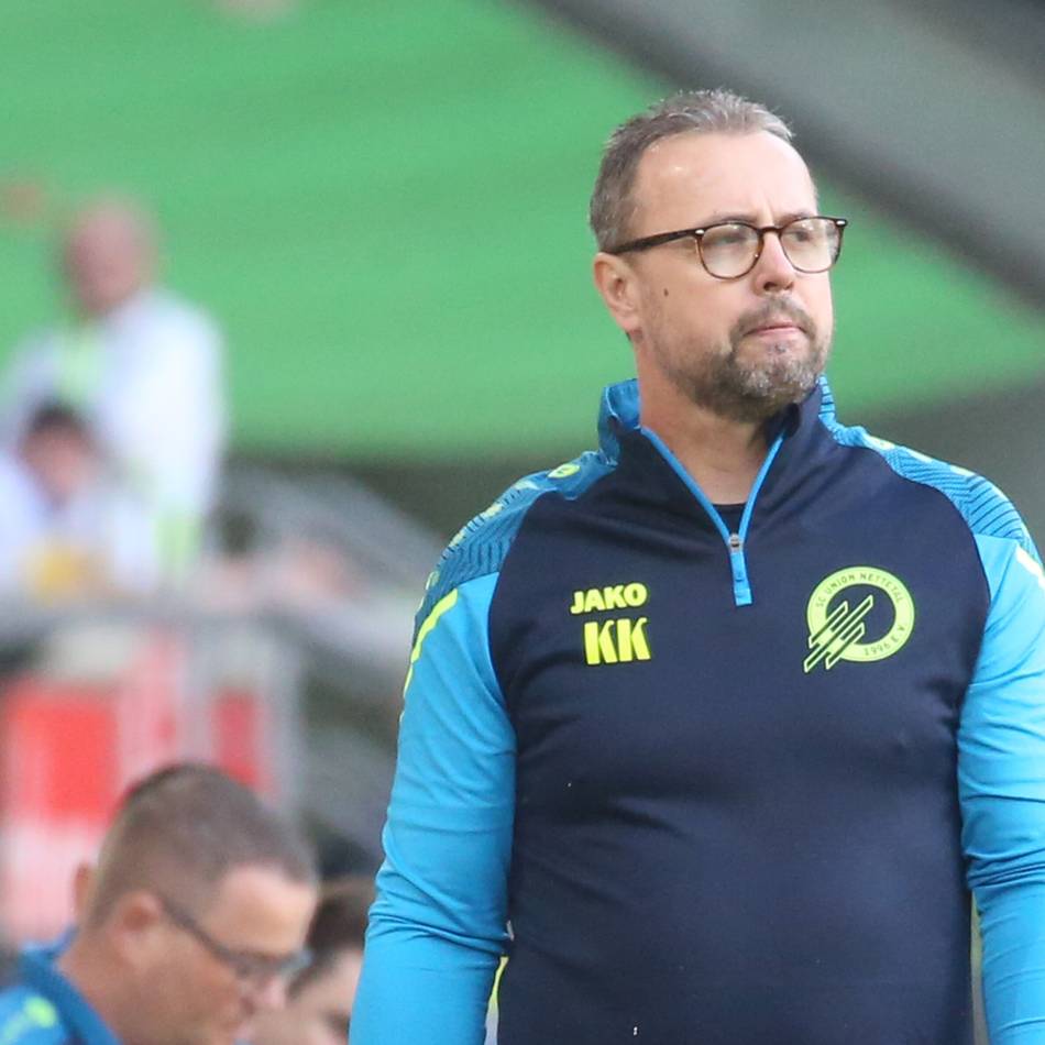 Nettetal startet in Vorbereitung: Wie bereitet man sich auf zwei Ligen vor?
