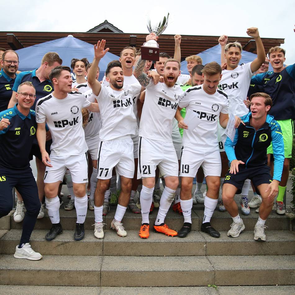 Hochkarätiges Turnier: Alle Infos zum Brüggener Burgpokal