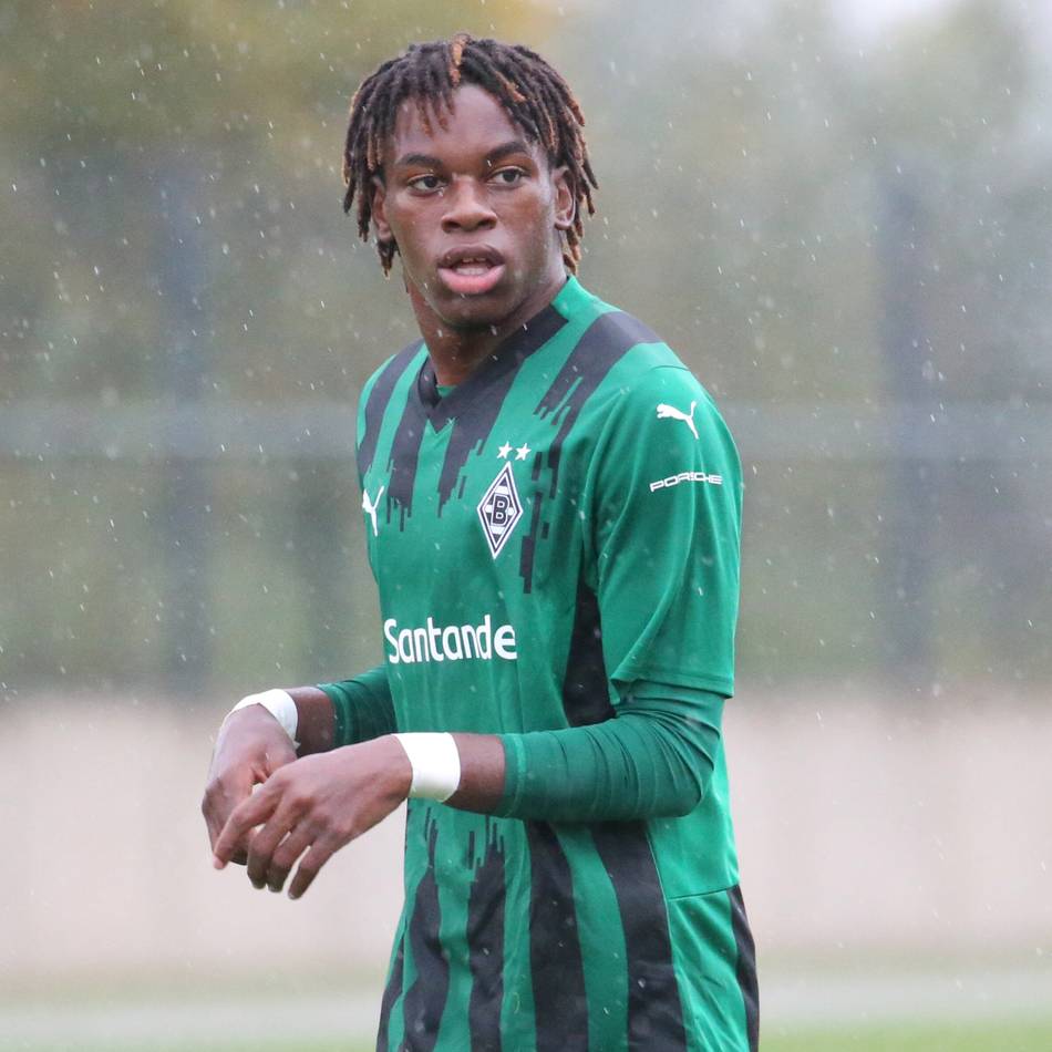Ausgeliehenes Borussia-Talent: Boteli feiert traumhaftes Debüt in der Schweiz