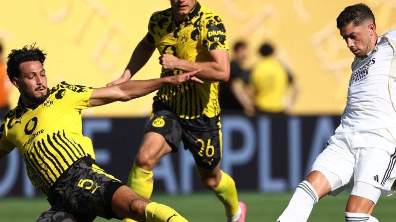 Kurzurlaub, Transfers, Vorbereitung: BVB blickt nach Viertelfinal-Aus bei der Klub-WM nach vorne