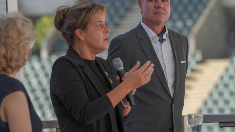 Niederrheinische IHK: Geopolitische Spannungen beeinflussen Auslandsgeschäfte der Unternehmen